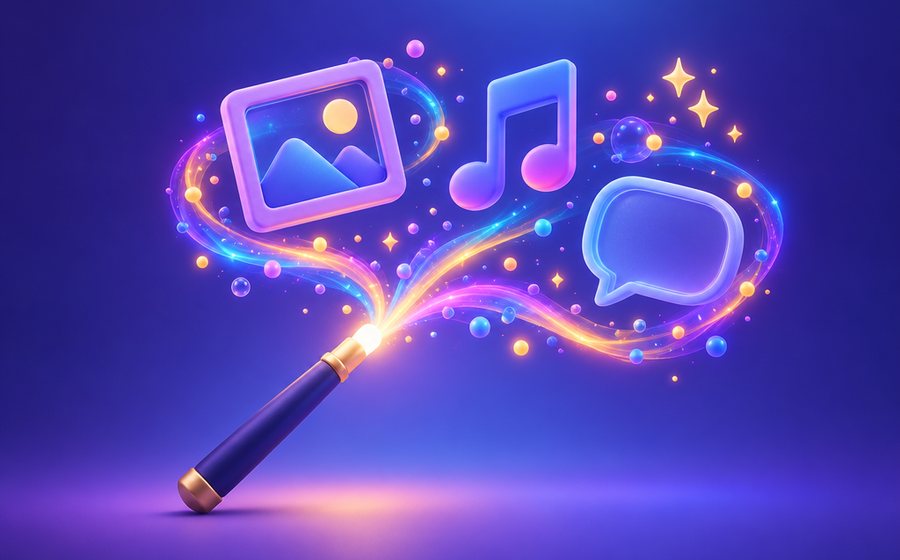 أساسيات الذكاء الاصطناعي التوليدي وهندسة الأوامر
