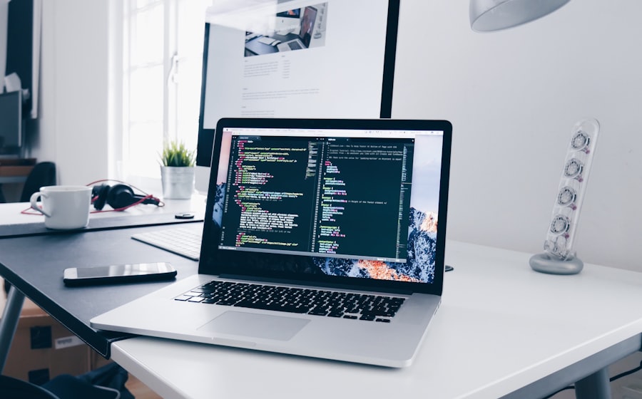 تطوير الويب المتكامل بـ HTML و CSS و JavaScript